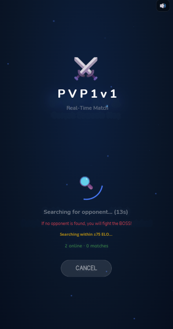 Find Rival